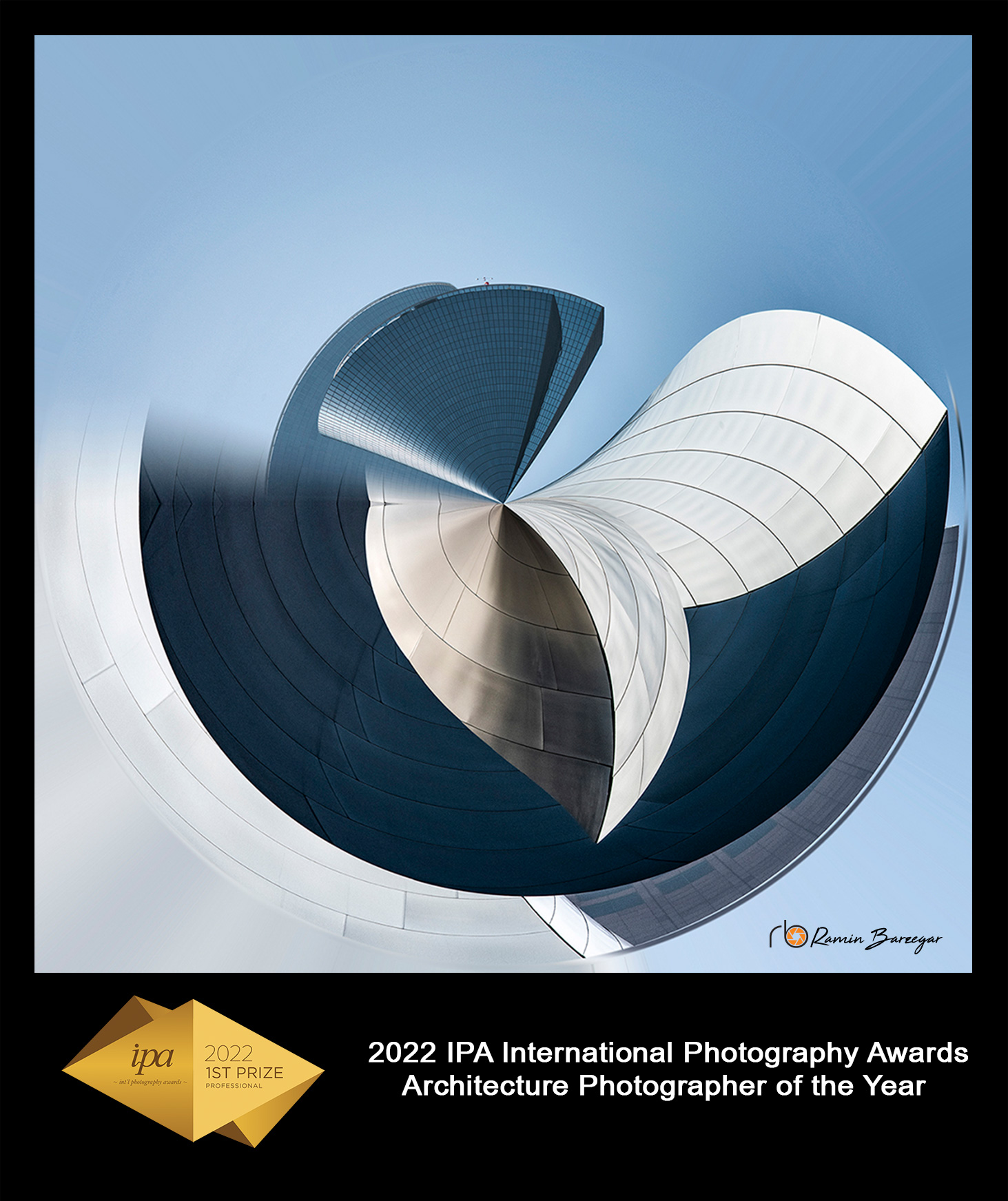 2022 IPA International Photography Awards/1st Place winner