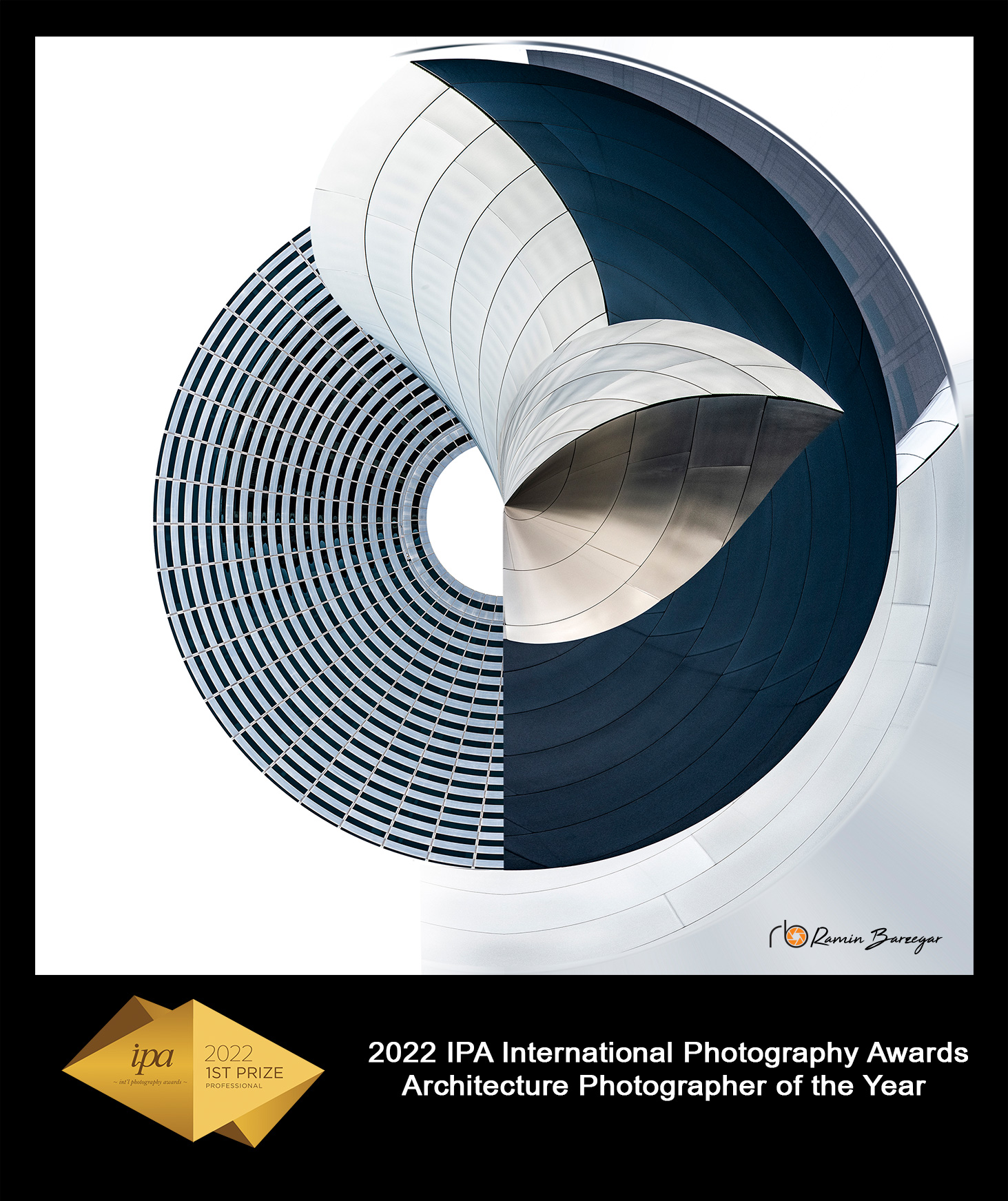 Architecture Photographer Of the Year-2022
