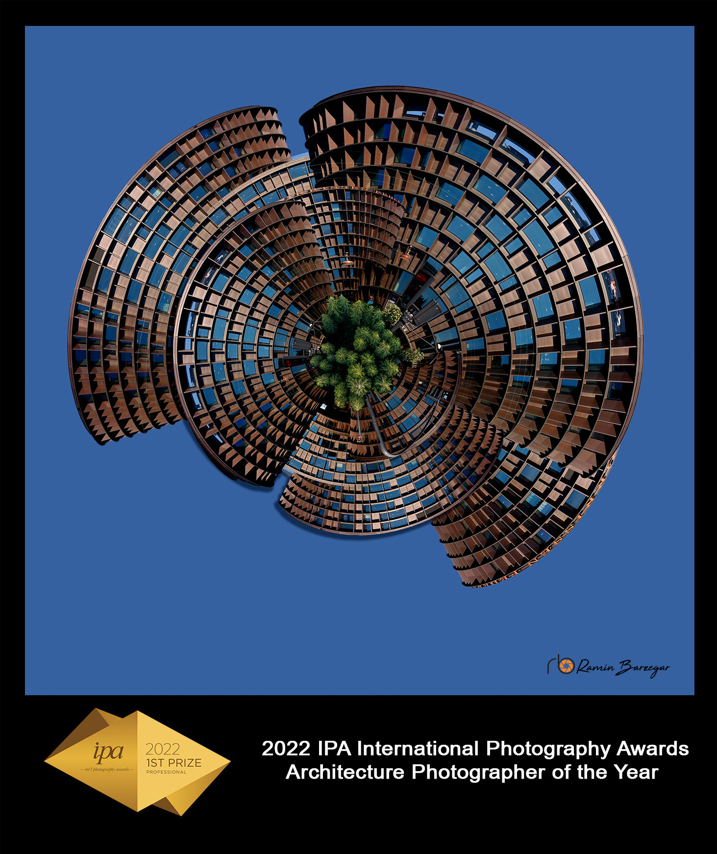 Architecture Photographer Of the Year-2022