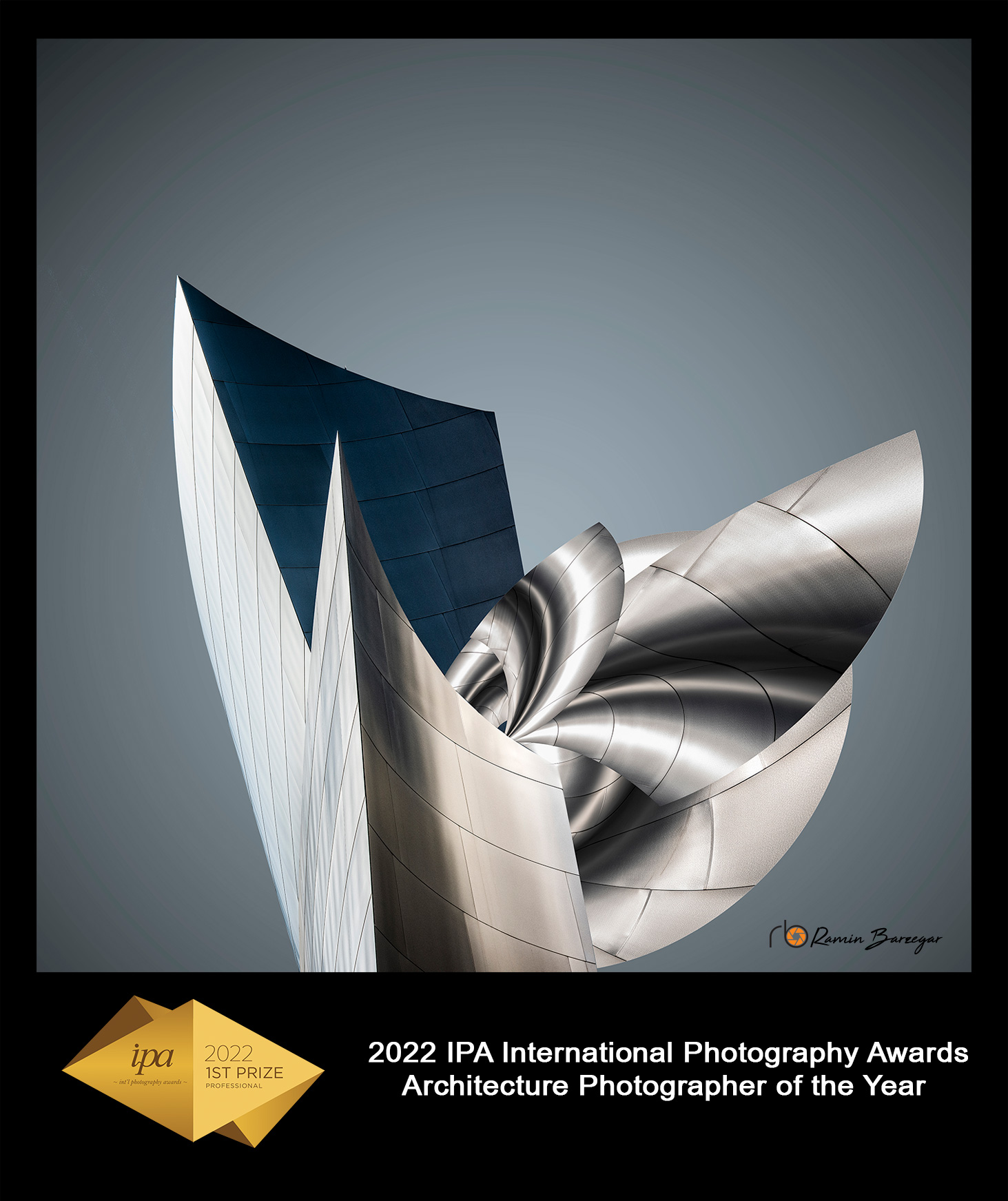 Architecture Photographer Of the Year-2022