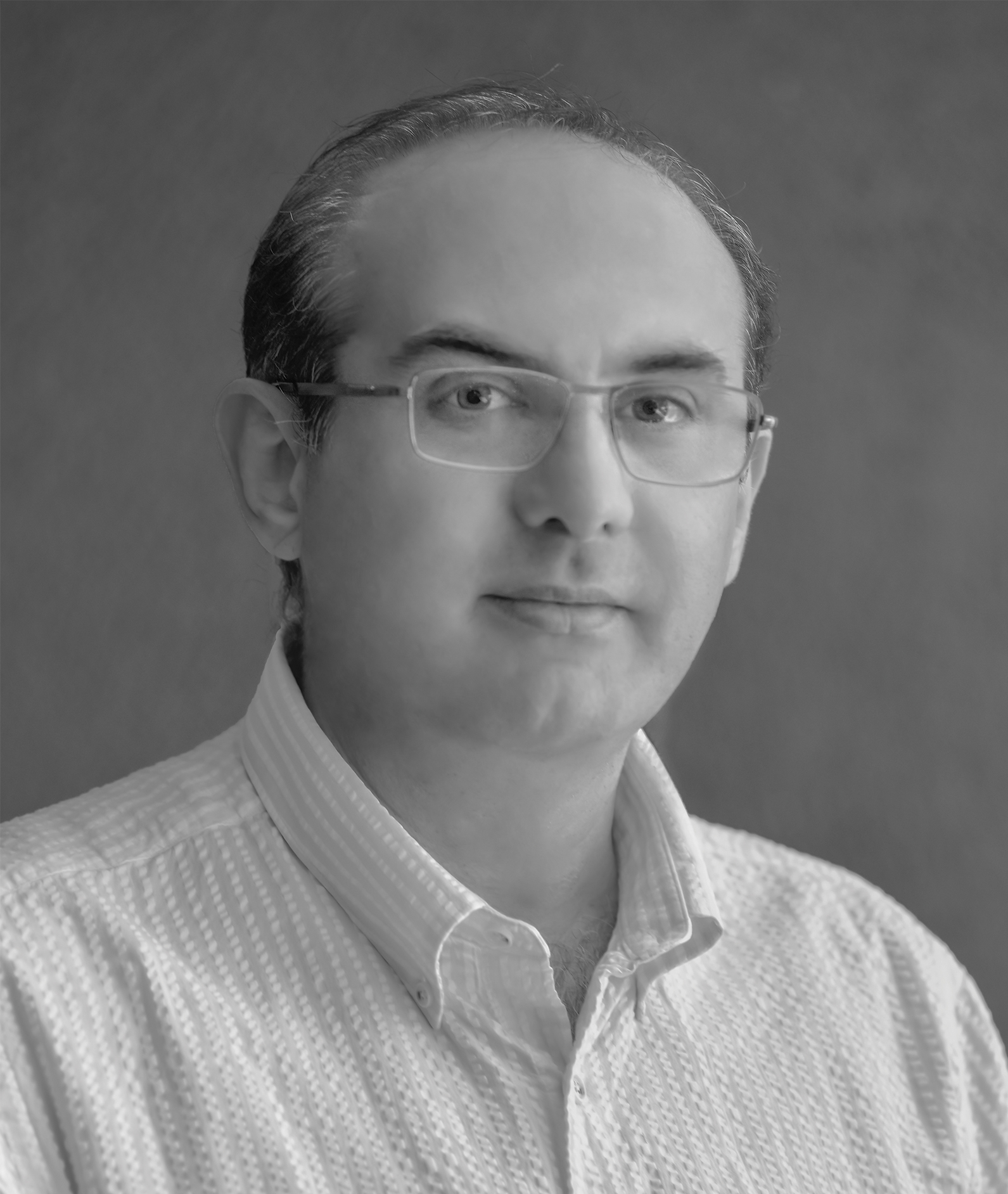 Ramin Barzegar