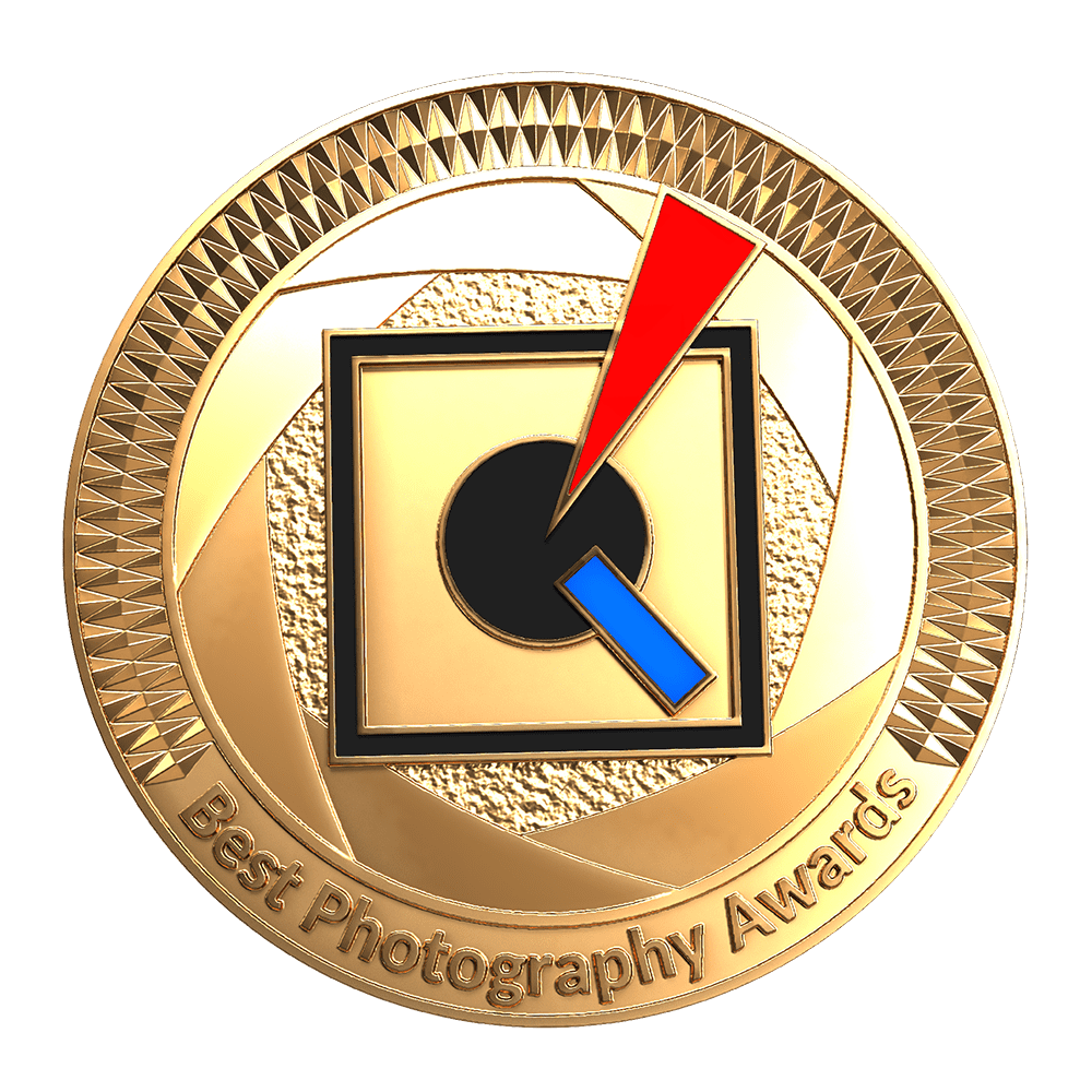 Best Photography Awards 2023 Gold Medal