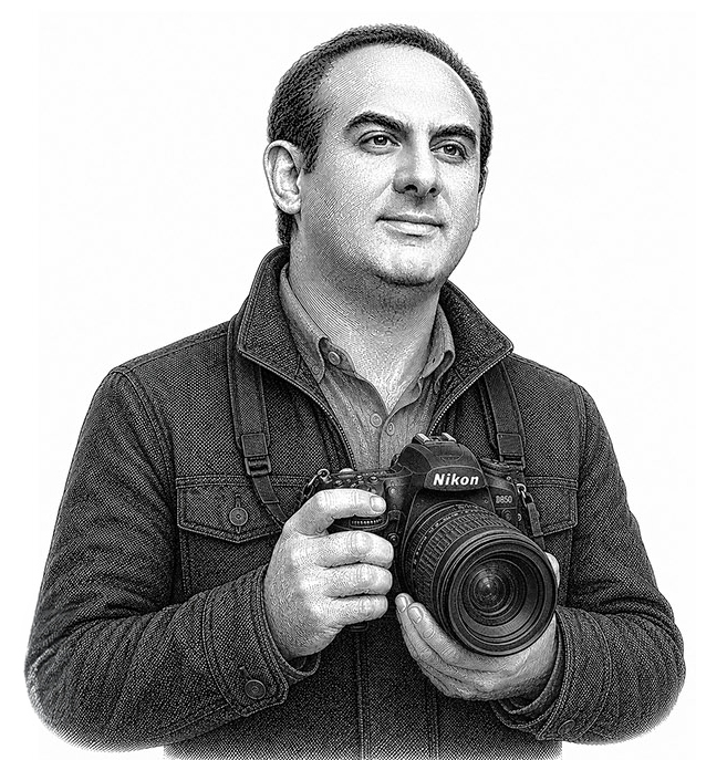 Ramin Barzegar