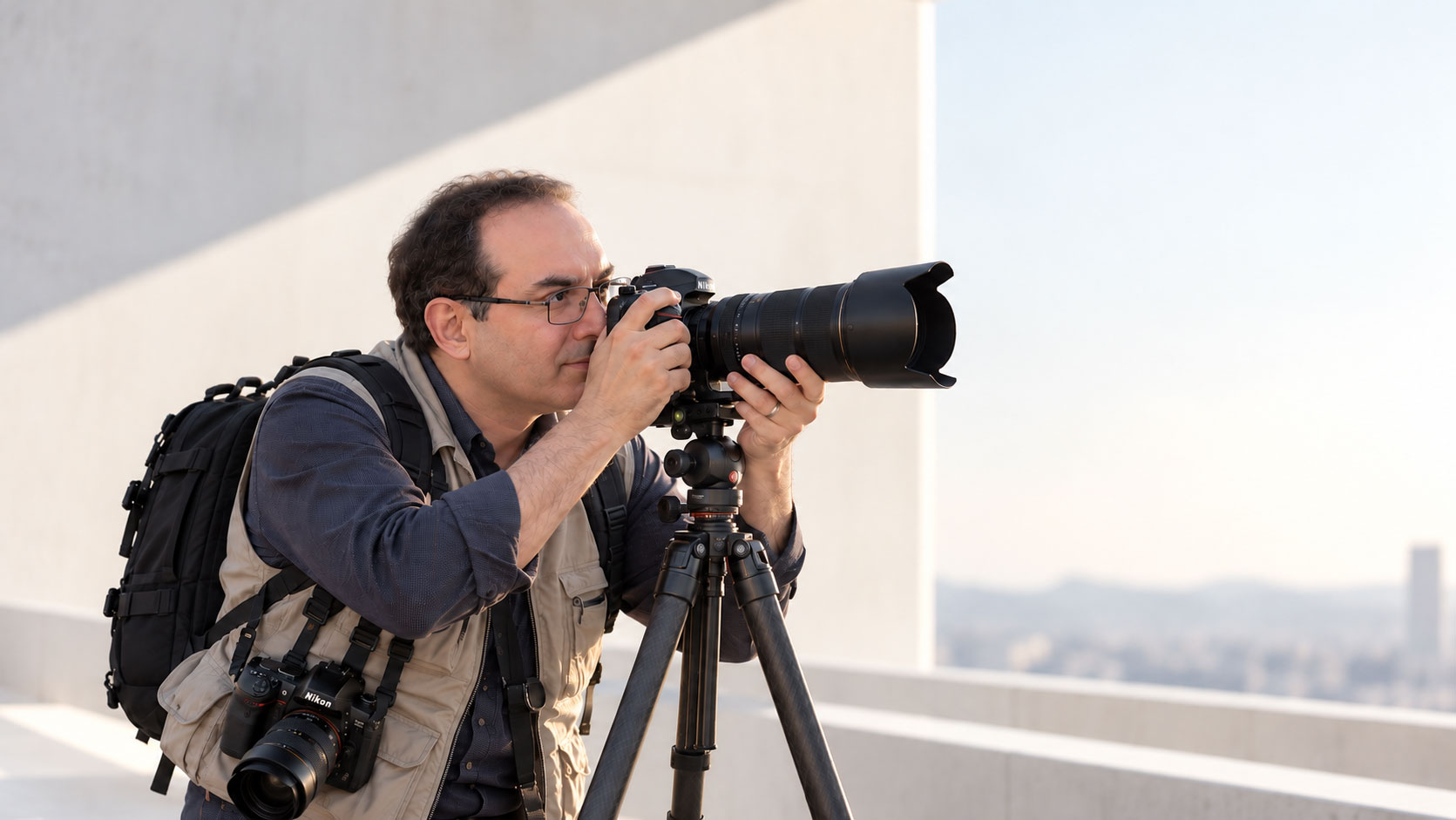 Ramin Barzegar Photographer