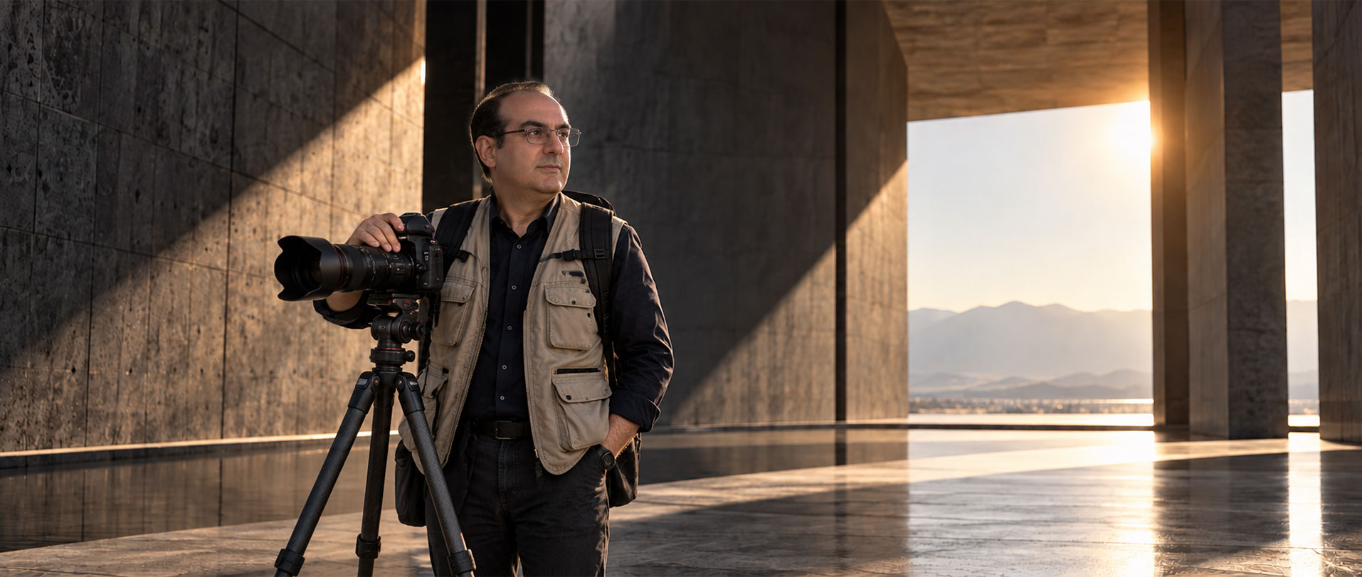 Ramin Barzegar